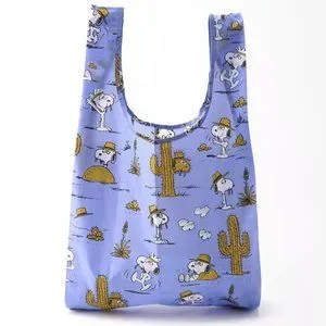 BAGGU ダイナソー　standard BAGGU（バグー）の「STANDARD BAGGU 316.ダイナソー（エコバッグ